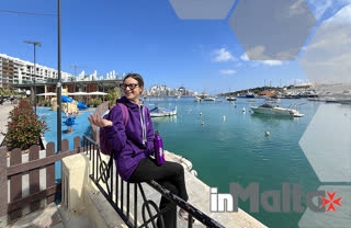 Internship a Malta